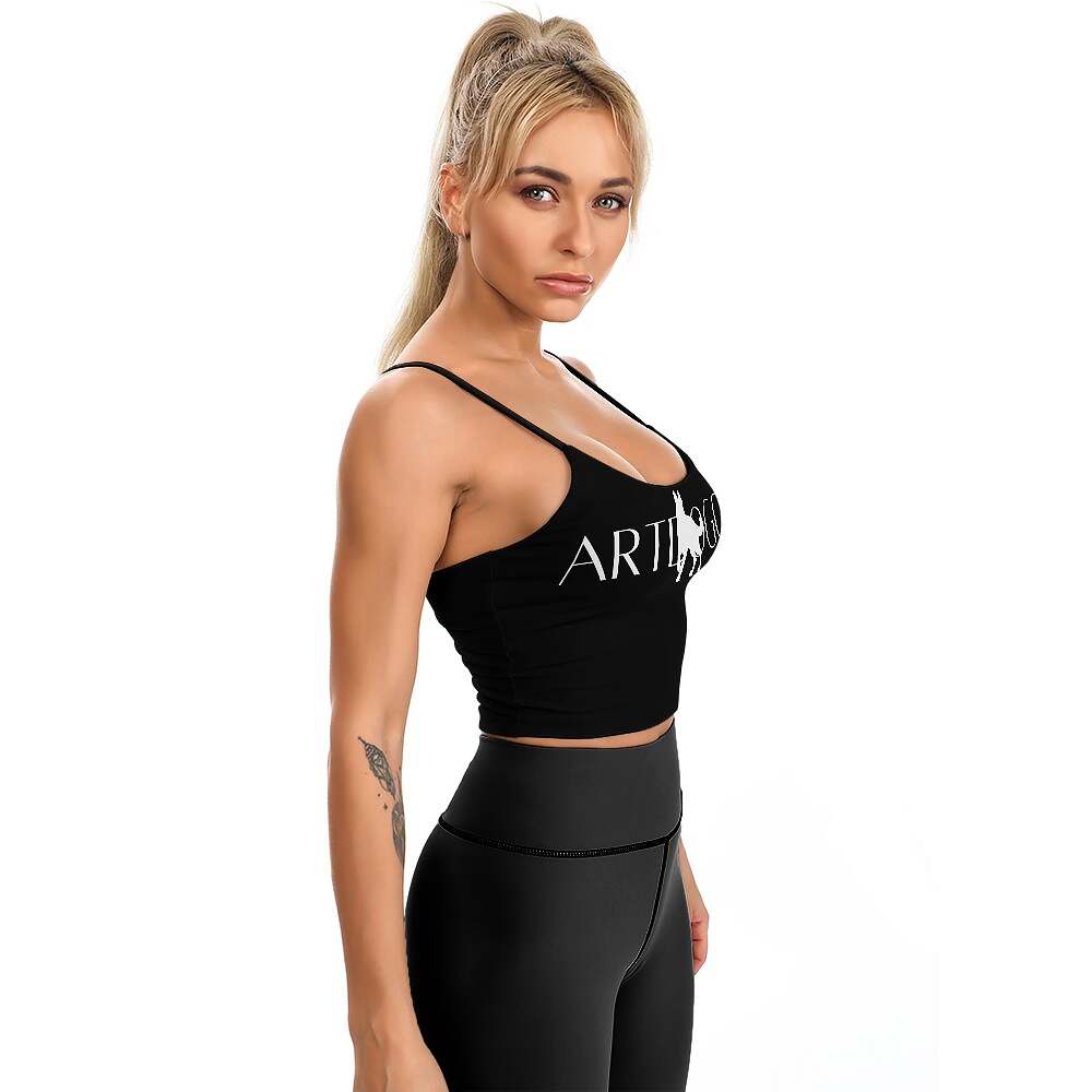 ArtDoggy™ Classic Camisole Top