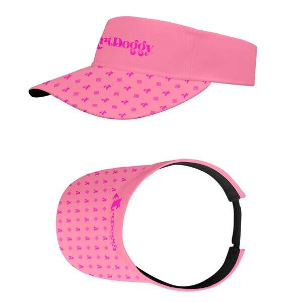 Retro ADpld™ Visor - Image 25