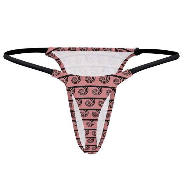 ArtDoggy™ Attenuated Thong - Image 26