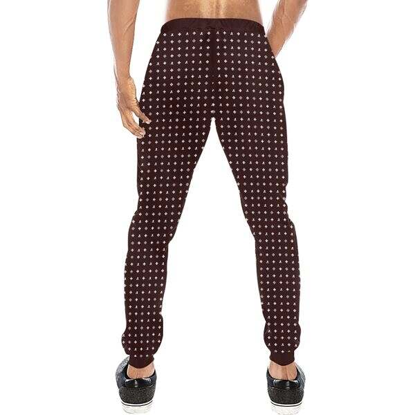 Relaxed Fit Jogger Pants - Image 22