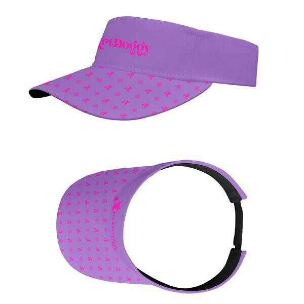 Retro ADpld™ Visor - Image 10