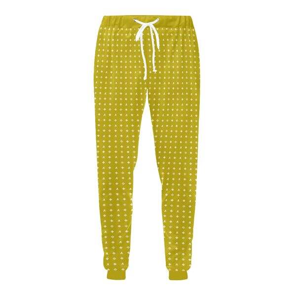 Relaxed Fit Jogger Pants - Image 34