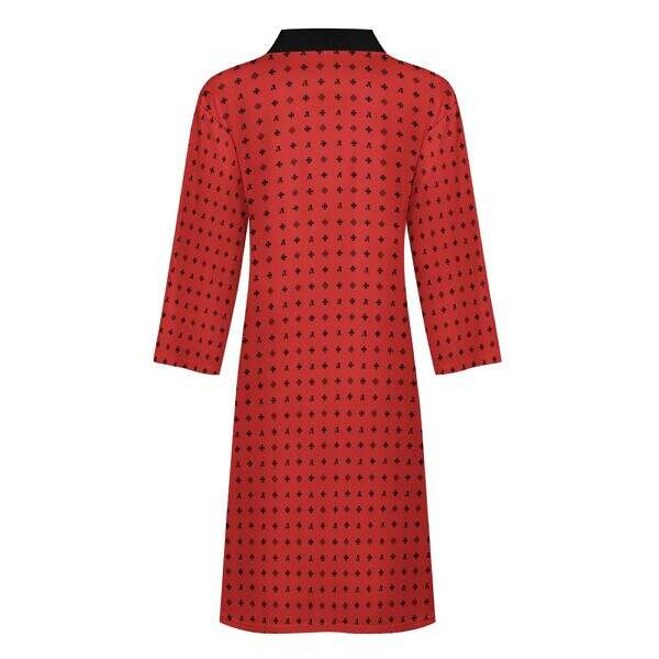 Men's ADpld™ Bathrobe - Image 9