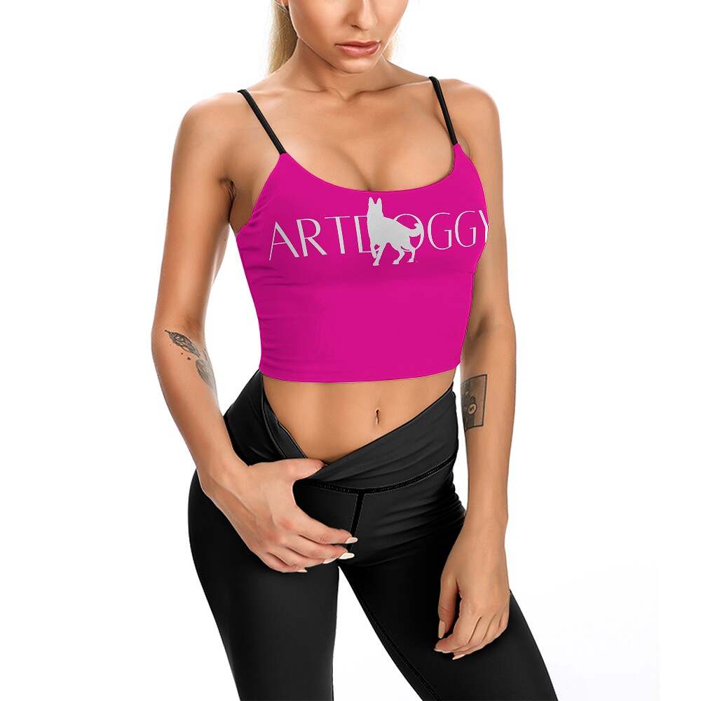 ArtDoggy™ Classic Camisole Top