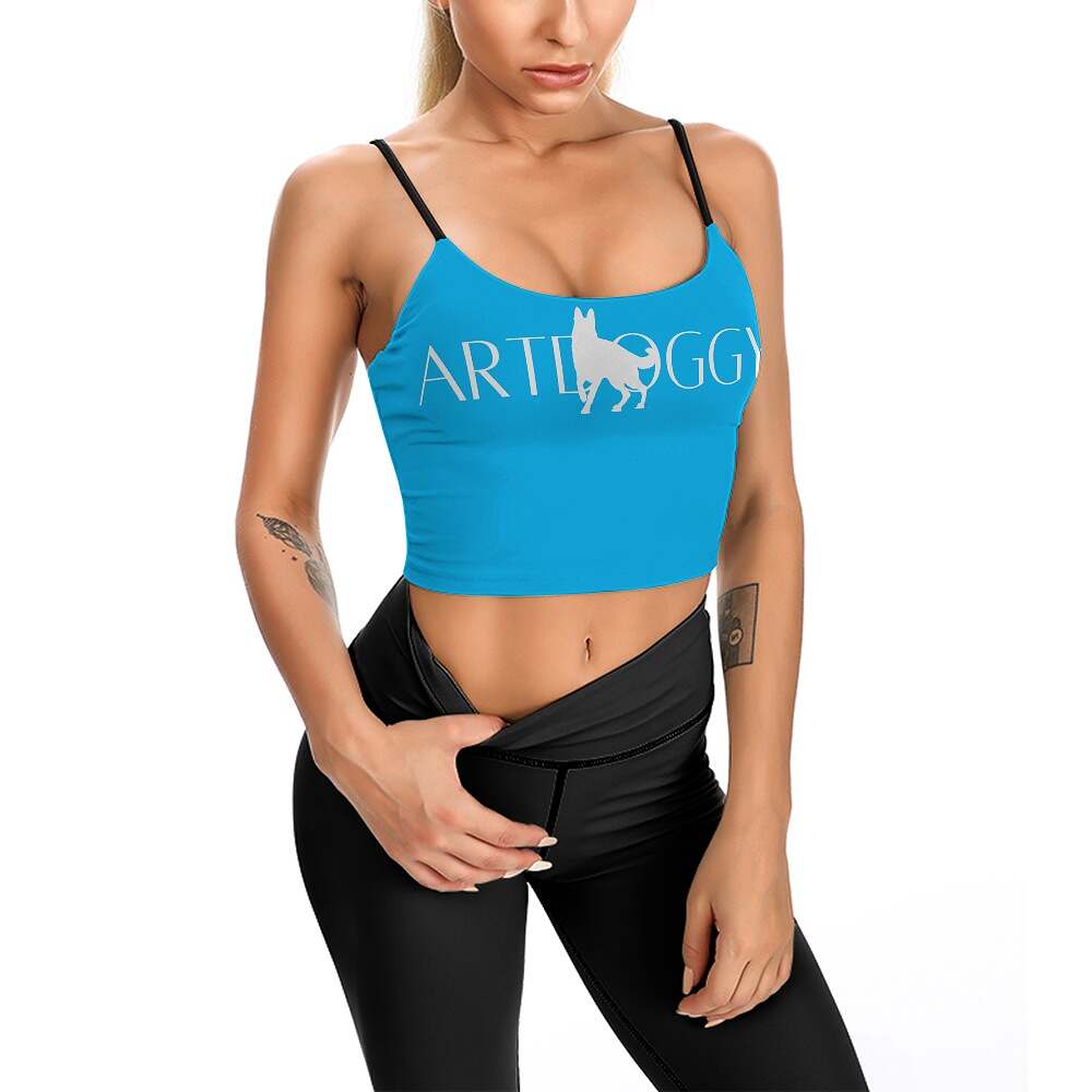 ArtDoggy™ Classic Camisole Top