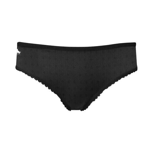 ArtDoggy™ High-cut Brief Panty - Image 3