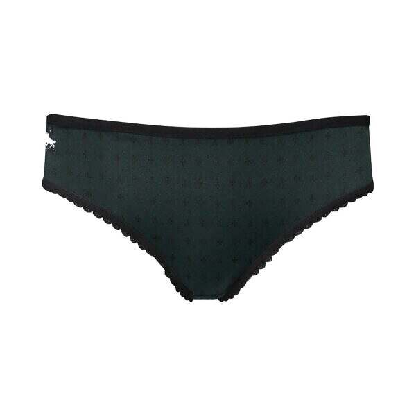 ArtDoggy™ High-cut Brief Panty - Image 15