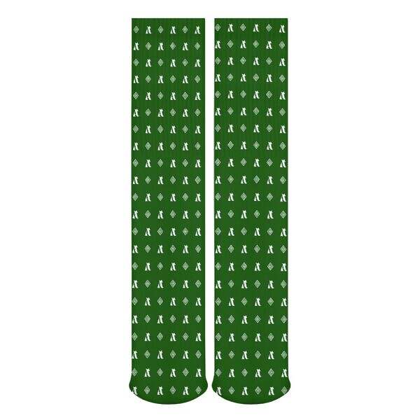 5-Pack Mid-Calf Socks - Image 18