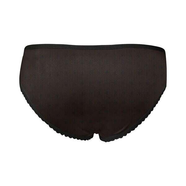 ArtDoggy™ High-cut Brief Panty - Image 32
