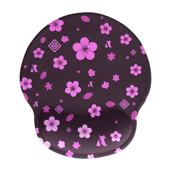 Mousepad with Wrist Rest - Image 5