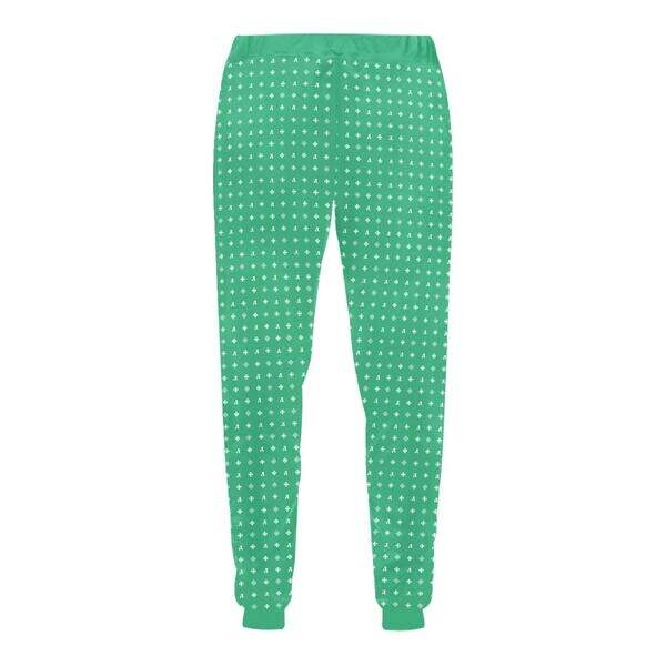 Relaxed Fit Jogger Pants - Image 45
