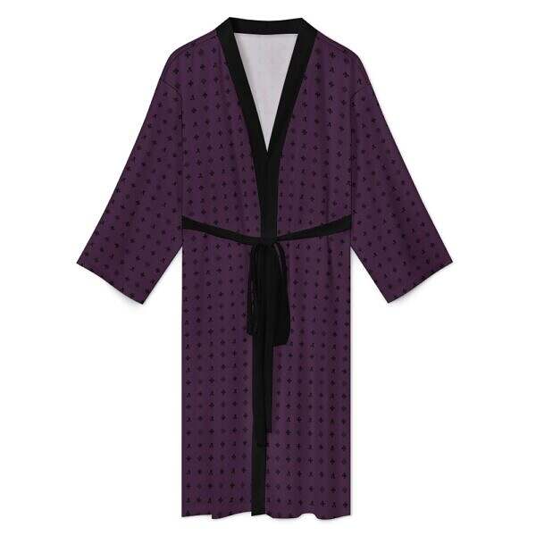 Men's ADpld™ Bathrobe - Image 18