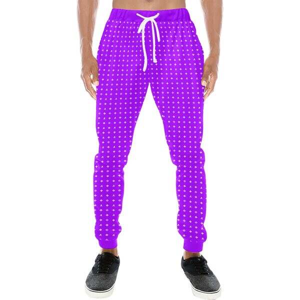 Relaxed Fit Jogger Pants - Image 26