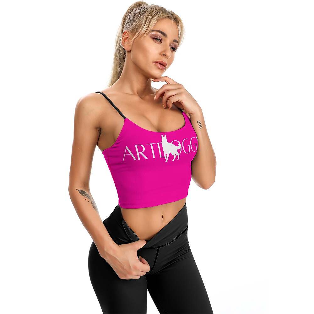 ArtDoggy™ Classic Camisole Top