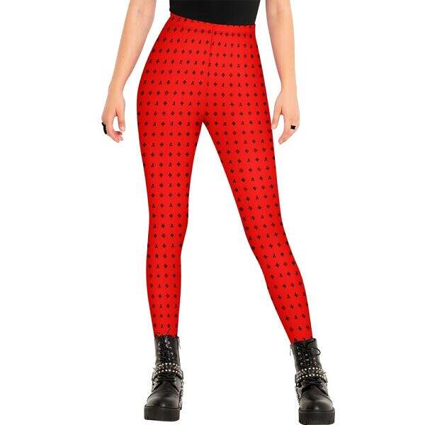 Spandex Leggings - Image 18