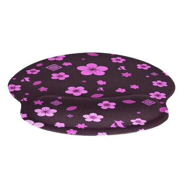 Mousepad with Wrist Rest - Image 6