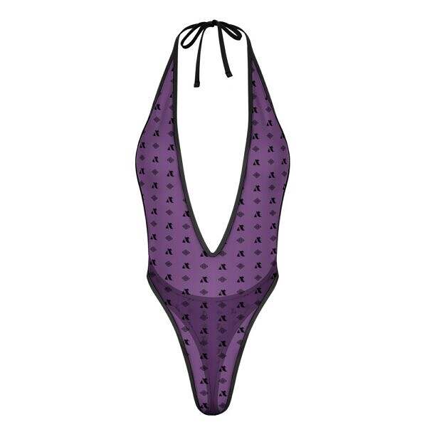 V Strap Lingerie - Image 10