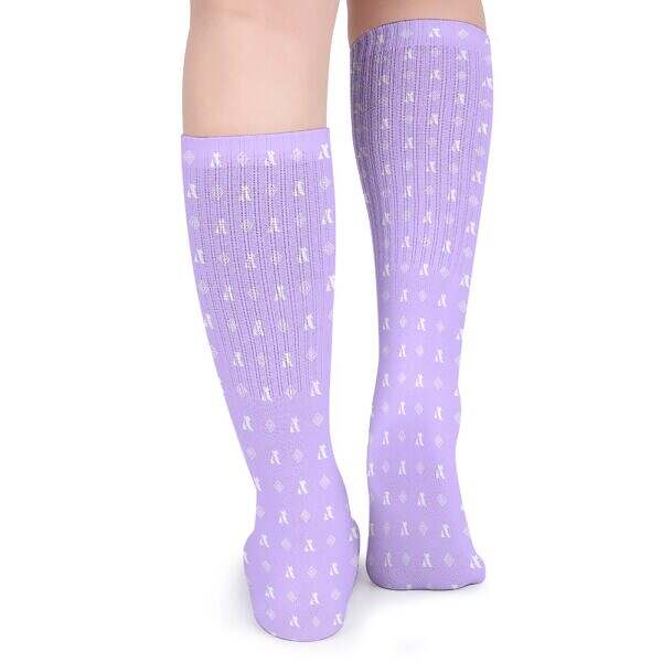 5-Pack Mid-Calf Socks - Image 50