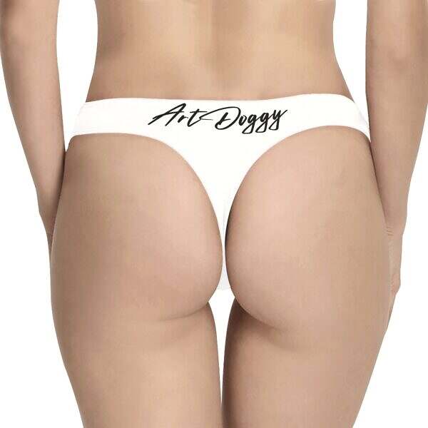 Classic Thong - Image 2