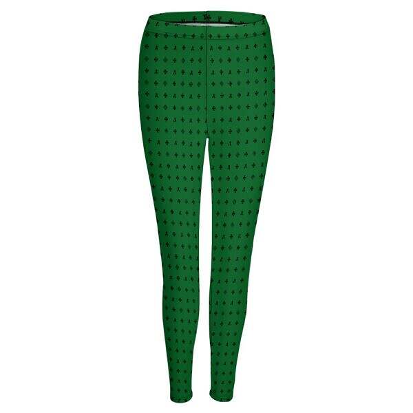 Spandex Leggings - Image 52