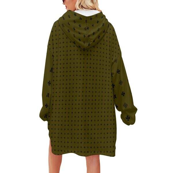 ADpld™ Oversized Hoodie