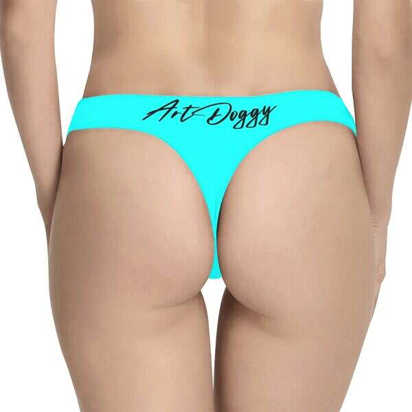 Classic Thong - Image 10
