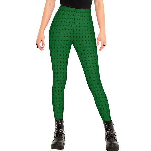 Spandex Leggings - Image 53