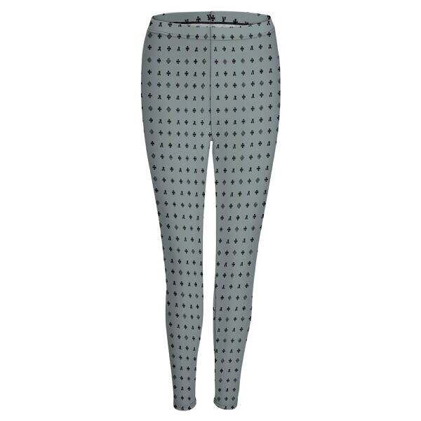 Spandex Leggings - Image 31