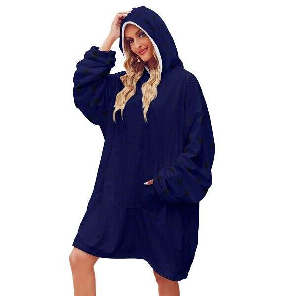 ADpld™ Oversized Hoodie