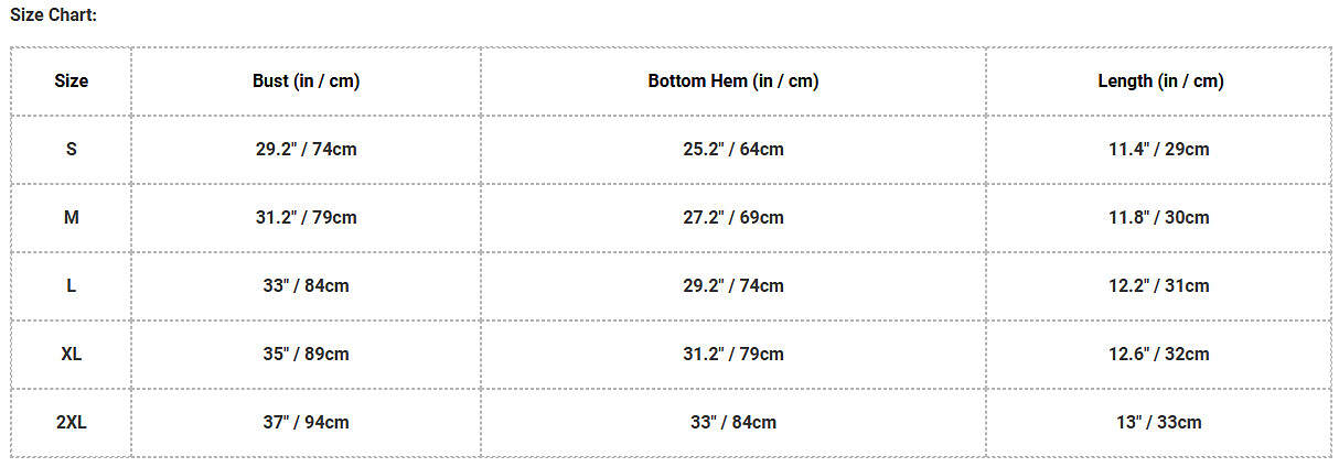 ArtDoggy™ Classic Camisole Top - Image 2