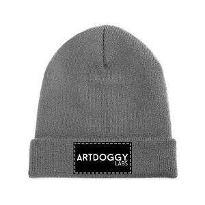 ArtDoggy Labs™ Thermal Knitted Beanie