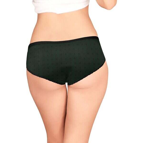 ArtDoggy™ High-cut Brief Panty - Image 18
