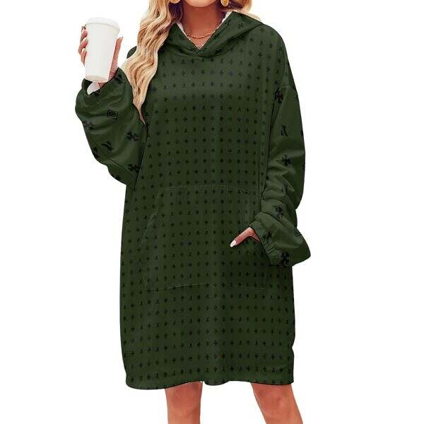 ADpld™ Oversized Hoodie