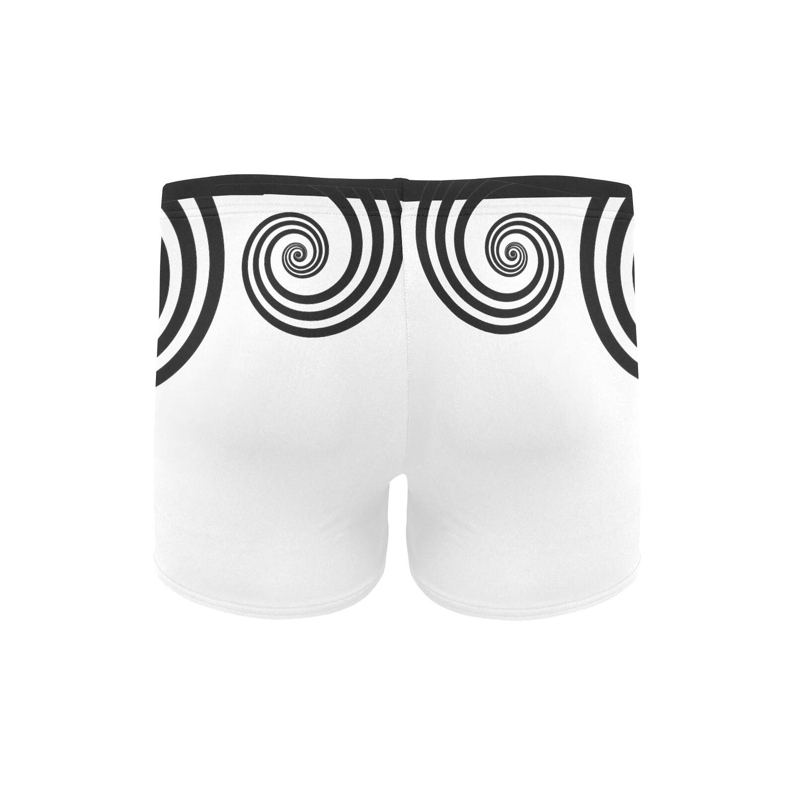 ArtDoggy™ Men's Swim Trunks