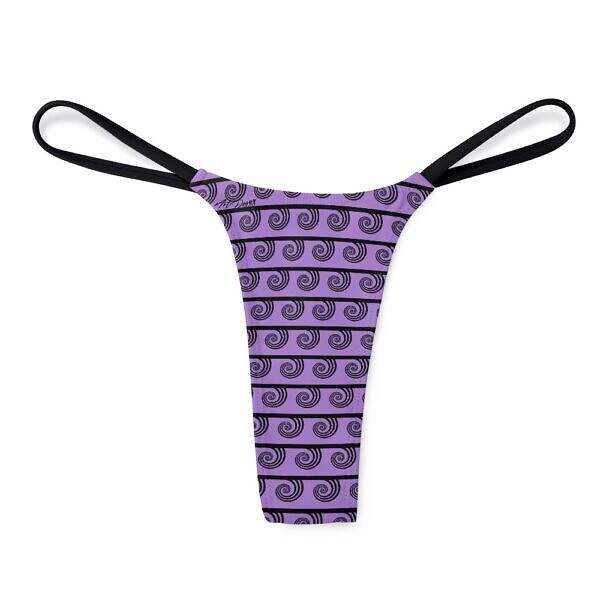 ArtDoggy™ Attenuated Thong - Image 21