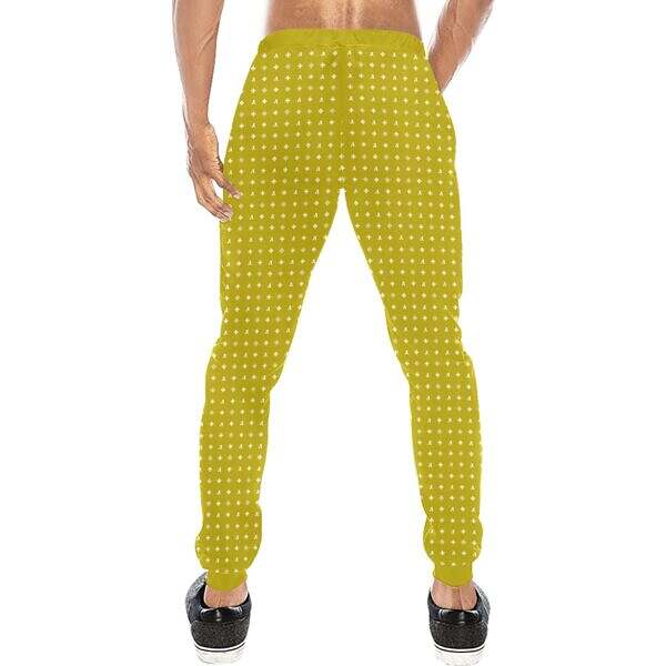 Relaxed Fit Jogger Pants - Image 32