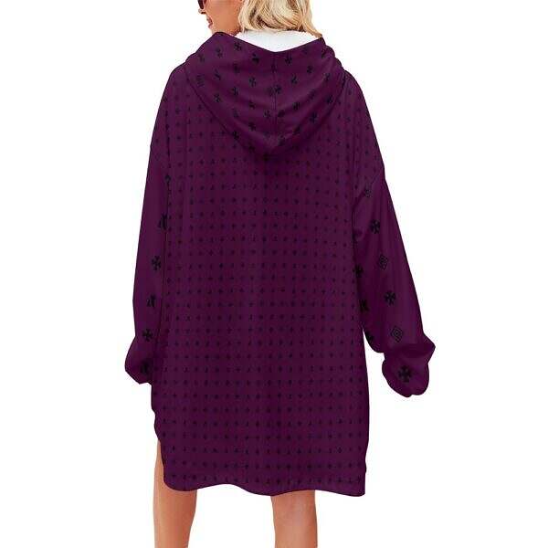 ADpld™ Oversized Hoodie