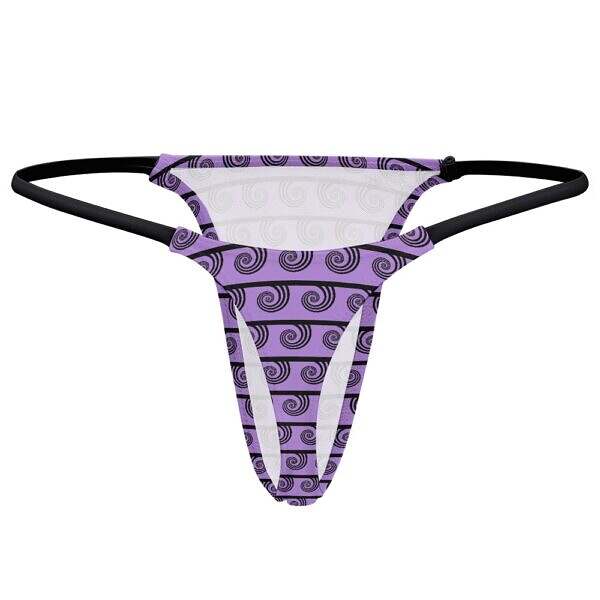 ArtDoggy™ Attenuated Thong - Image 20