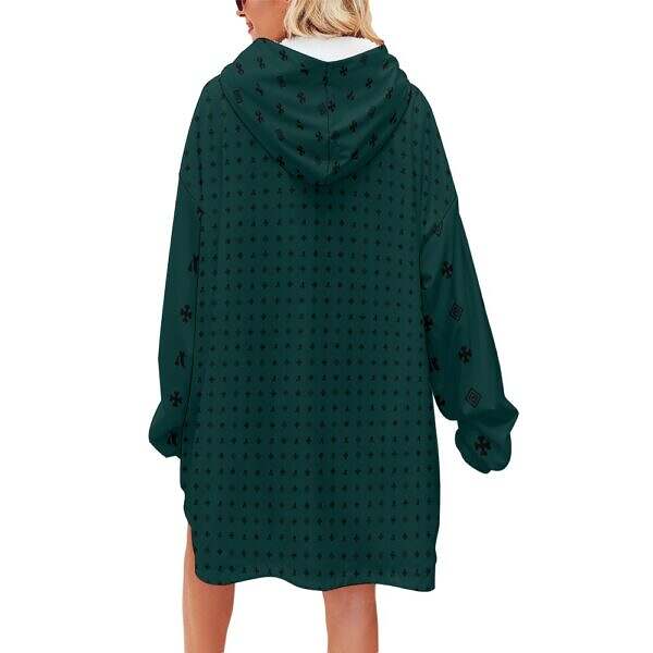 ADpld™ Oversized Hoodie - Image 11