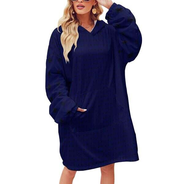 ADpld™ Oversized Hoodie