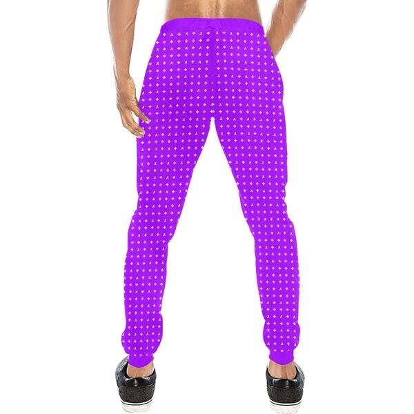 Relaxed Fit Jogger Pants - Image 27