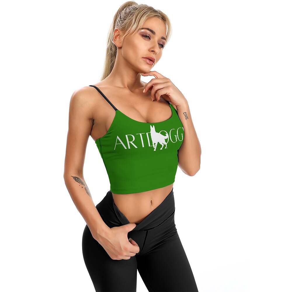 ArtDoggy™ Classic Camisole Top