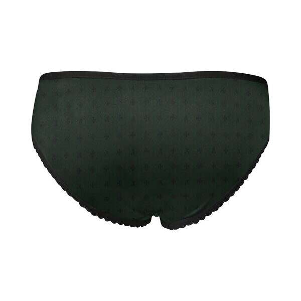 ArtDoggy™ High-cut Brief Panty - Image 20