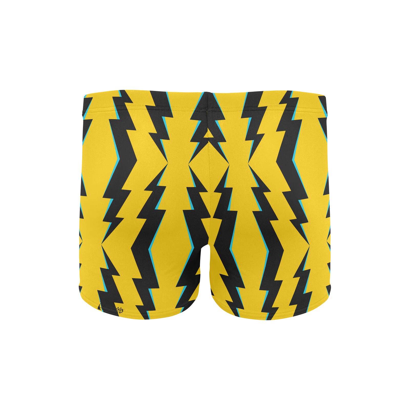 ArtDoggy™ Men's Swim Trunks