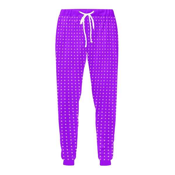 Relaxed Fit Jogger Pants - Image 29