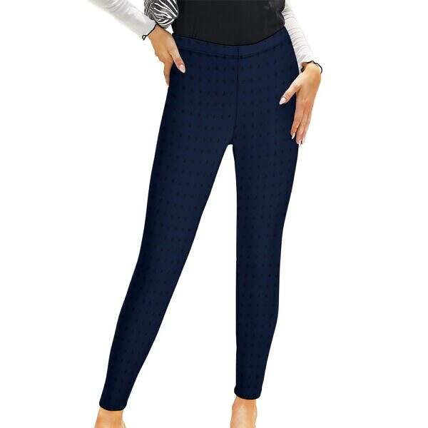 Spandex Leggings - Image 64