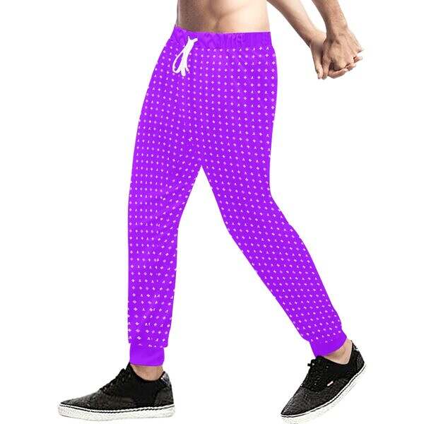 Relaxed Fit Jogger Pants - Image 28