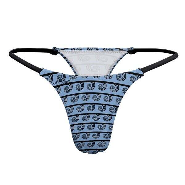 ArtDoggy™ Attenuated Thong - Image 17