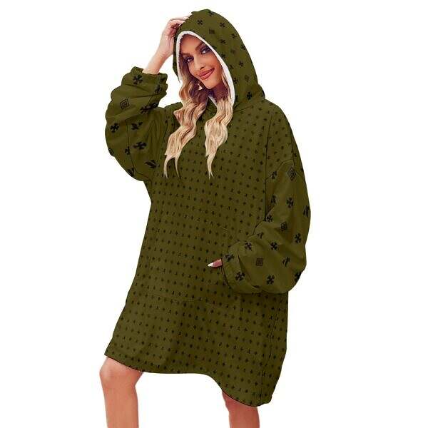 ADpld™ Oversized Hoodie