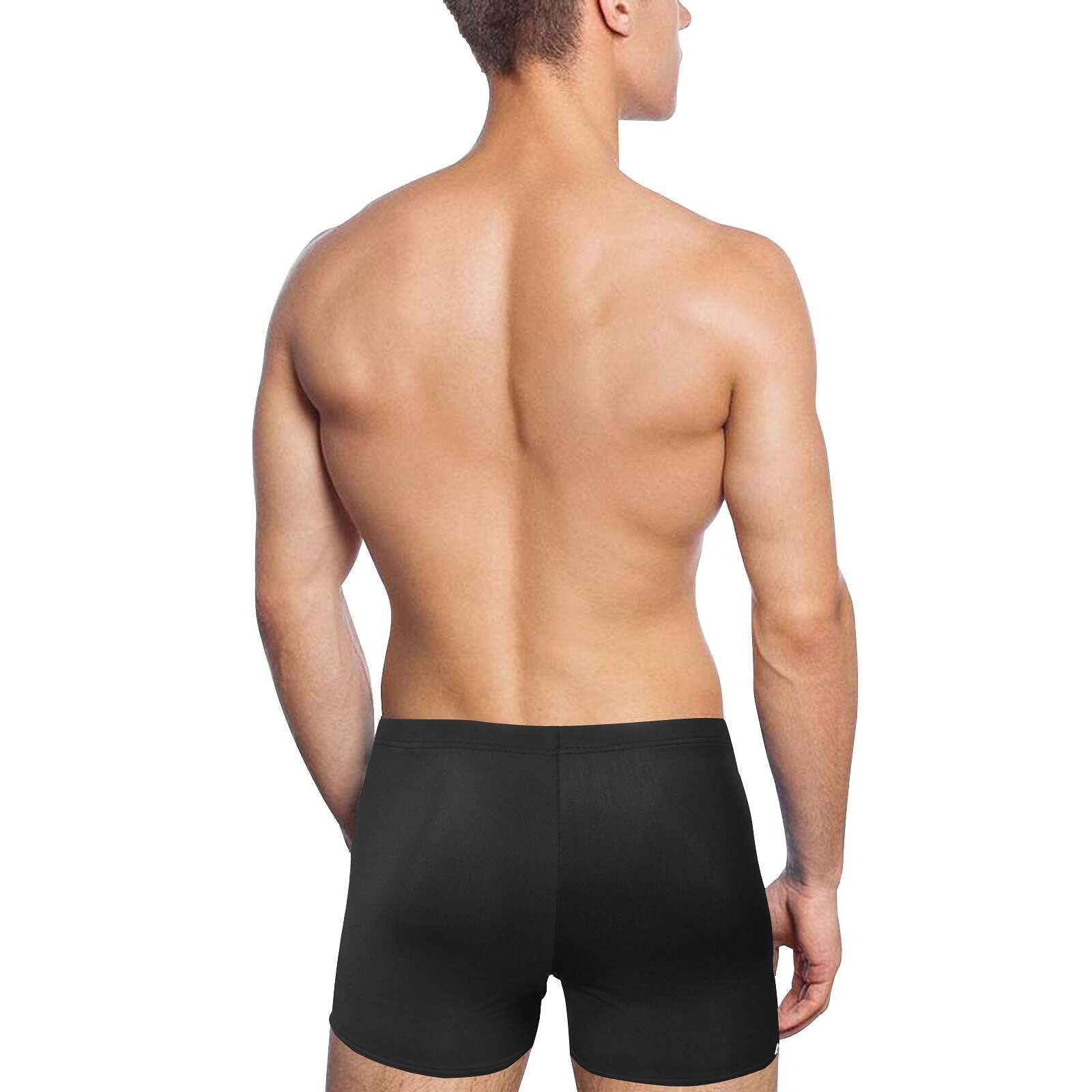 ArtDoggy™ Men's Swim Trunks